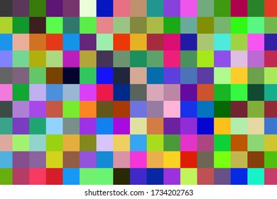 85,915 Multi coloured square patterns Images, Stock Photos & Vectors ...