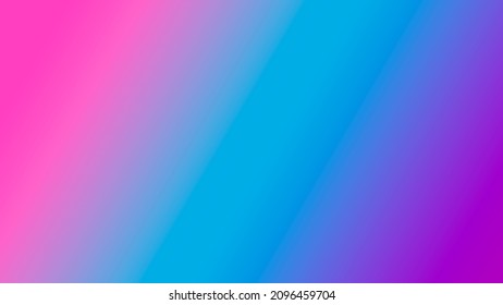 Multicoloured abstract gradient background. Multicoloured gradient wallpaper.