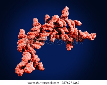 Multimeric RNA. Stable RNA-based therapeutics.Multimerization of RNA  ensures high stability, high efficacy, and prolonged action of RNA-based drugs. 