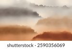 multiple color abstract art for background