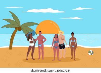 子供 外人 Stock Illustrations Images Vectors Shutterstock