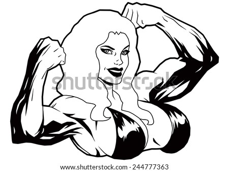 muscled breast pics Boobs buts sex xxx