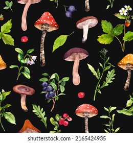 1,706 Mushroom motif Images, Stock Photos & Vectors | Shutterstock