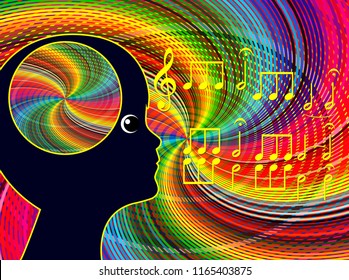 2,759 Music therapy Stock Illustrations, Images & Vectors | Shutterstock