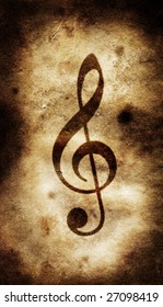Music background