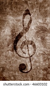 Music background