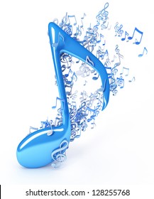 Music Notes