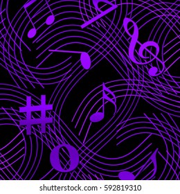 Music Notes