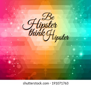 Music Themed background to use for Disco Club Flyers with a lot of abstract design elements, high contrast colors and space for text - Powered by Shutterstock