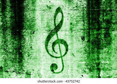 Musical background