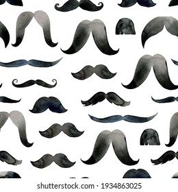 Moustache Images Stock Photos Vectors Shutterstock