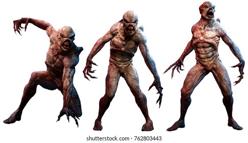 Mutant High Res Stock Images Shutterstock
