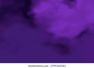 A muted blue gray abstract gradient with cool slate smooth subtle tones for soft calm understated neutral digital backdrop designs.
