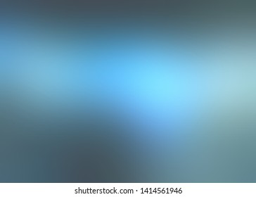 Muted grey blue azure abstract texture  Gleaming simple background  