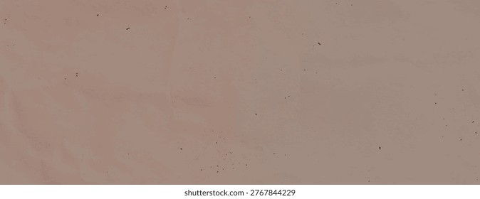Muted pink textured background with subtle speckles and a paper-like appearance.