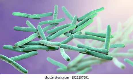 Mycobacterium Leprae Images, Stock Photos & Vectors ...