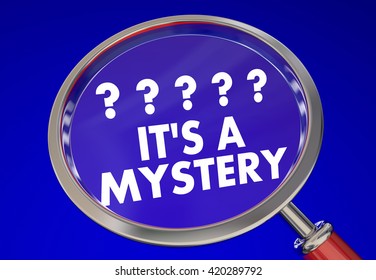 111 Unsolved cases Images, Stock Photos & Vectors | Shutterstock