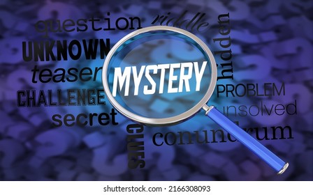 9,020 Solve mystery Images, Stock Photos & Vectors | Shutterstock