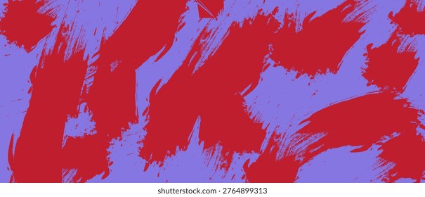 A n Eyecatching Graphic Design for Background  Display 
