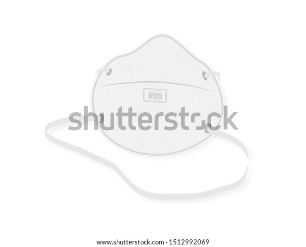 n95 white mask n95 white mask