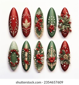 Nails Designs Elevate Your Look with Elegant and Creative Luxury