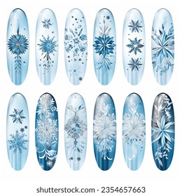Nails Designs Elevate Your Look with Elegant and Creative Luxury