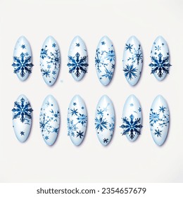 Nails Designs Elevate Your Look with Elegant and Creative Luxury