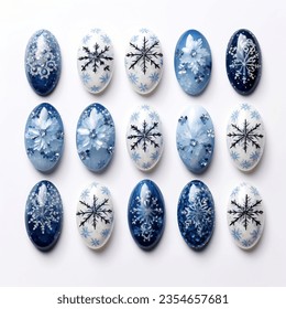 Nails Designs Elevate Your Look with Elegant and Creative Luxury