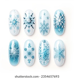 Nails Designs Elevate Your Look with Elegant and Creative Luxury