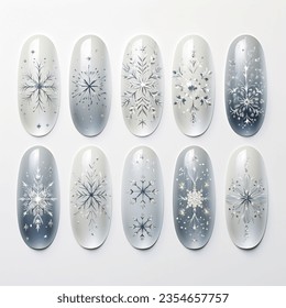 Nails Designs Elevate Your Look with Elegant and Creative Luxury