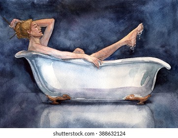 naked lady on bath babe girl nake sucking