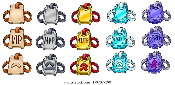 1,670 Vip ranks Images, Stock Photos & Vectors | Shutterstock