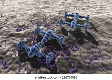 nanotechnology in science and medicine