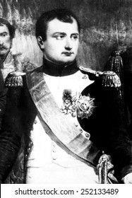 Napoleon Bonaparte High Res Stock Images Shutterstock