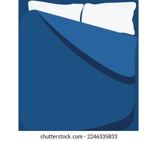 National Bed Month, quality bed, quality sleep, enjoy sleep - Powered by Shutterstock