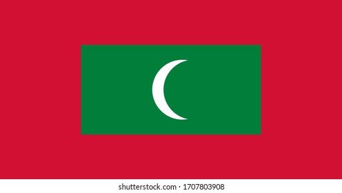 Maldives Flag Images Stock Photos Vectors Shutterstock