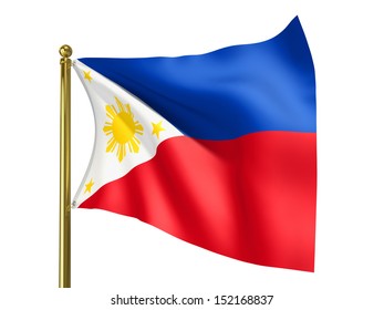 207 Philipines Flag Images, Stock Photos & Vectors | Shutterstock