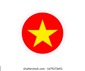 Vietnam Flag Images Stock Photos Vectors Shutterstock