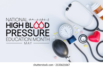 2,054 High Blood Pressure Graphic Images, Stock Photos & Vectors ...