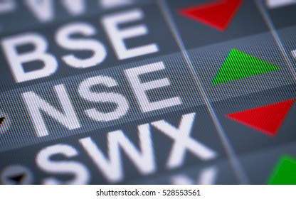 394 National stock exchange india Images, Stock Photos & Vectors