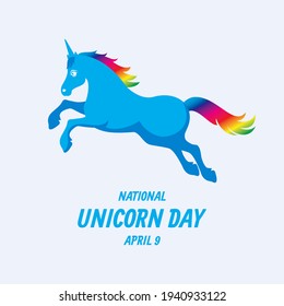 Download National Unicorn Day Images Stock Photos Vectors Shutterstock