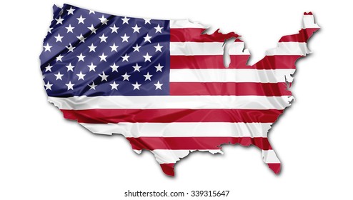 319,871 Us Flag Images, Stock Photos & Vectors | Shutterstock