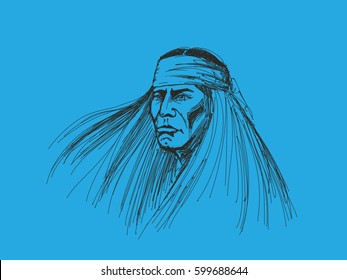 Native american 