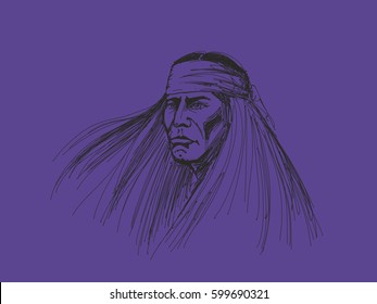 Native american 