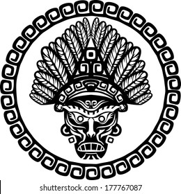 4,617 Inca tattoo Images, Stock Photos & Vectors | Shutterstock