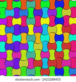 Native fabric patterns, background patterns, graphics, suitable for printing, graphics, and general work.