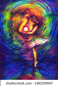 Cosmic Love High Res Stock Images Shutterstock