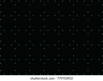 Natural Geometric Patterns
