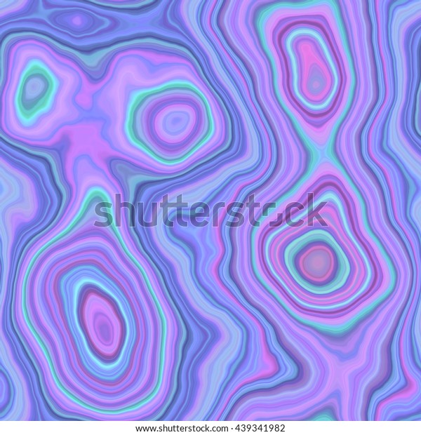 Natural Pastel Pink Purple Blue Marble のイラスト素材