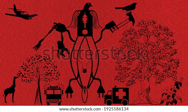Online Education Photo